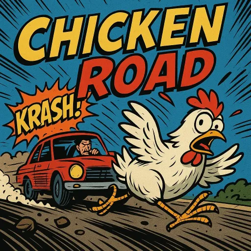 Chicken Road