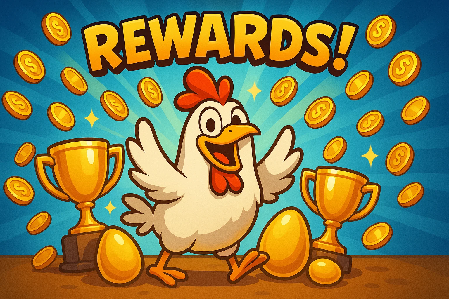 Come funziona Chicken Road