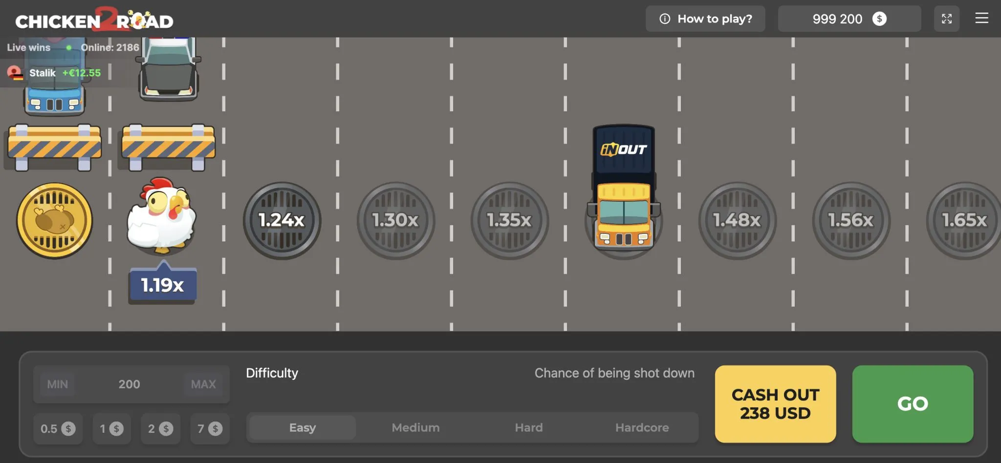 Alternative legali bot Chicken Road 2