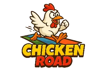 Chicken Road Logo